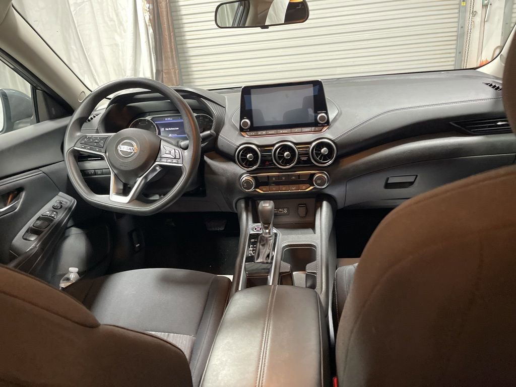 Used 2023 Nissan Sentra SV image 14