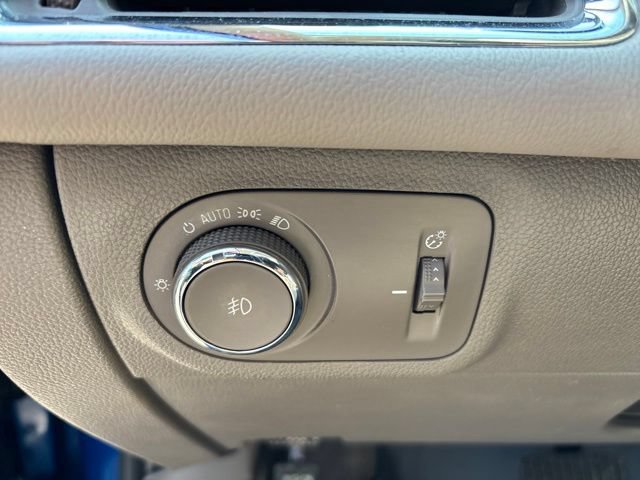 Used 2016 Chevrolet Cruze Premier FWD image 15