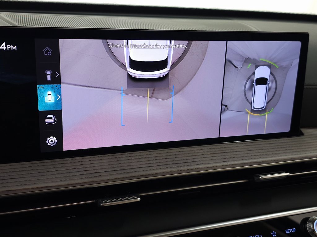 Used 2026 Genesis GV80 3.5T Advanced image 25