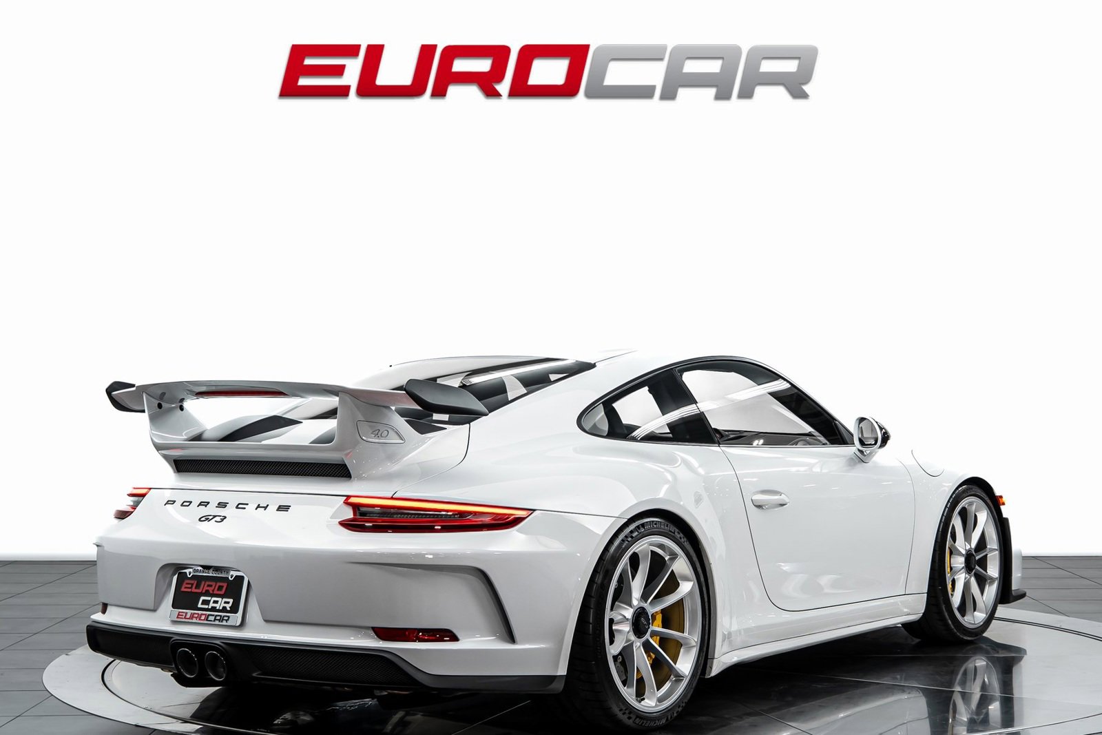 Used 2019 Porsche 911 GT3 image 5