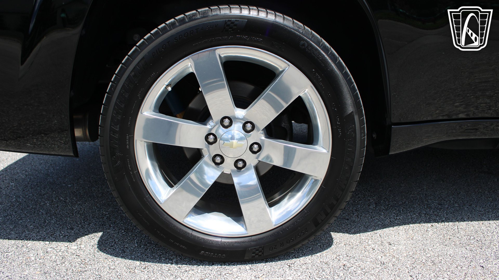 Used 2006 Chevrolet TrailBlazer LT w/ SS Package RWD image 36