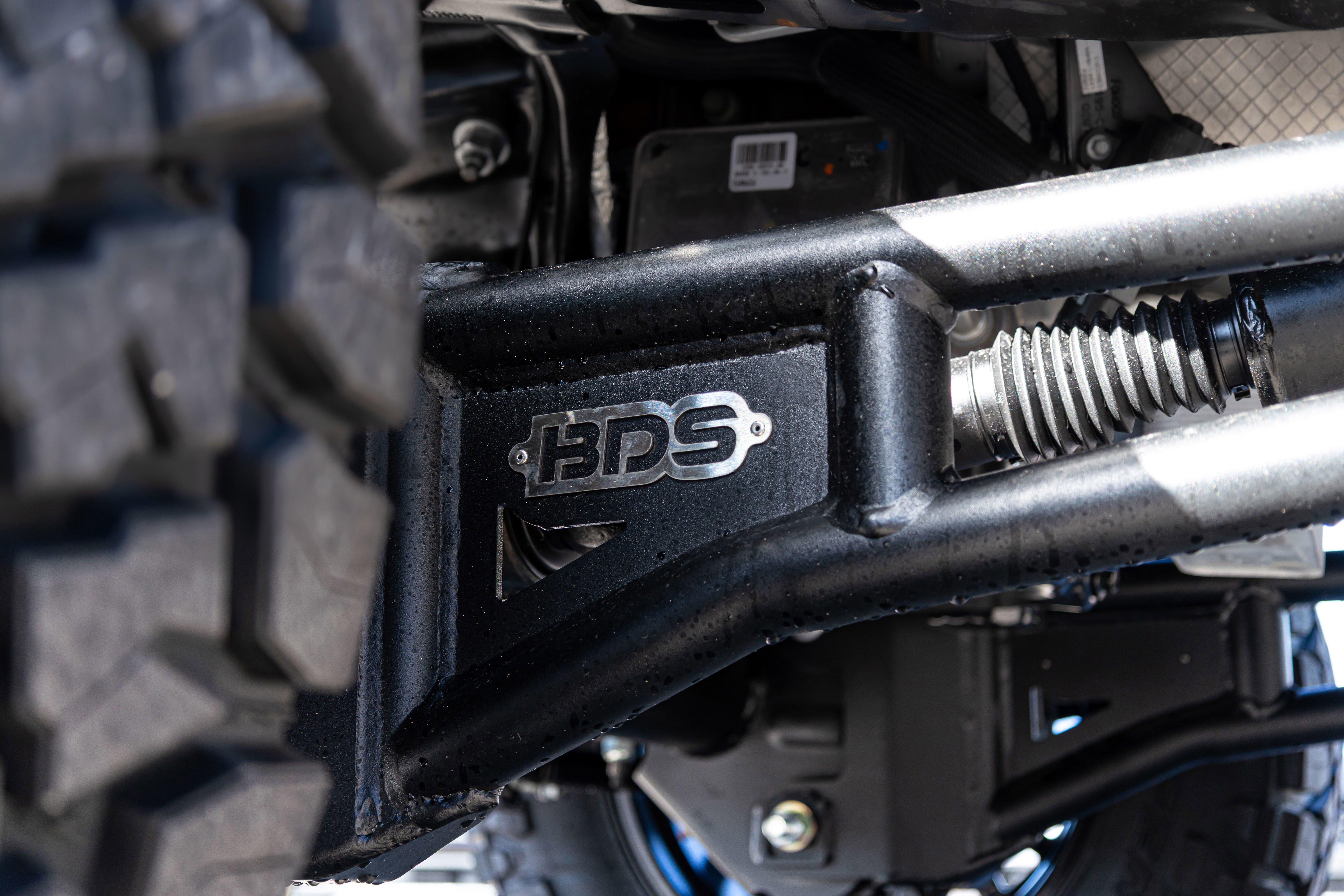 New 2025 Ford F350 Lariat w/ Lariat Ultimate Package image 28