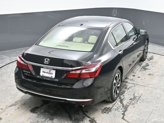 Used 2017 Honda Accord EX-L image 23