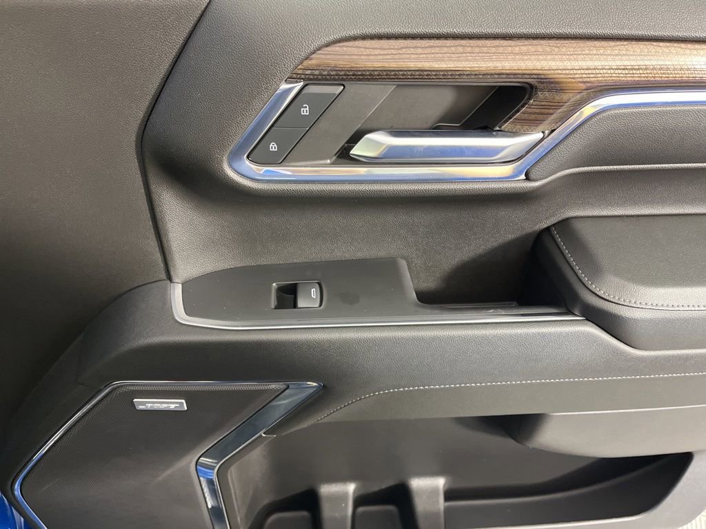 Certified 2024 Chevrolet Silverado 1500 LT Trail Boss w/ LT Trail Boss Premium Package image 23