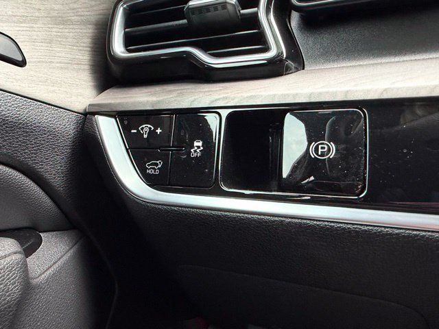 Used 2024 Kia Sportage X-Pro AWD/4WD image 24