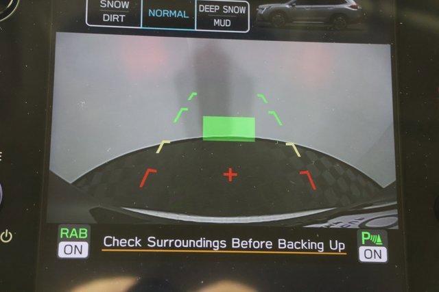 Used 2024 Subaru Ascent Limited image 17