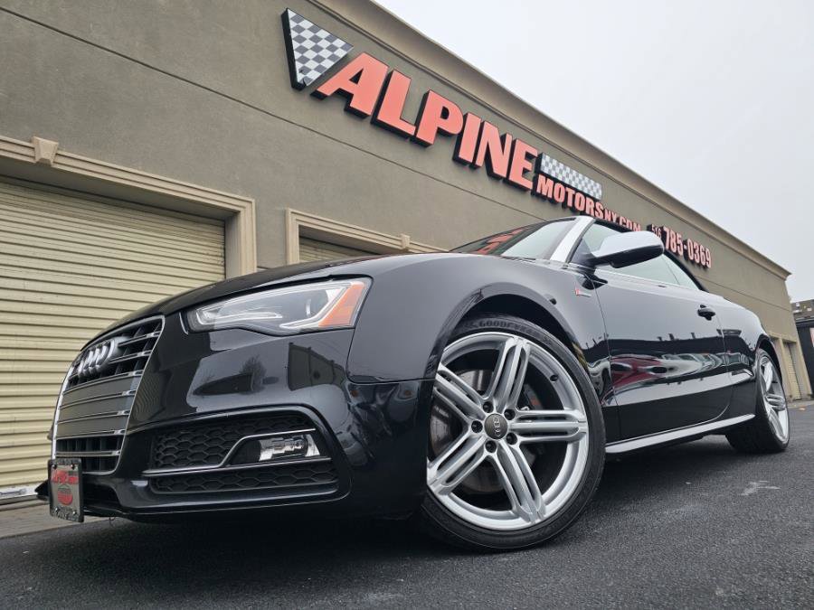 Used 2013 Audi S5 Premium Plus image 41