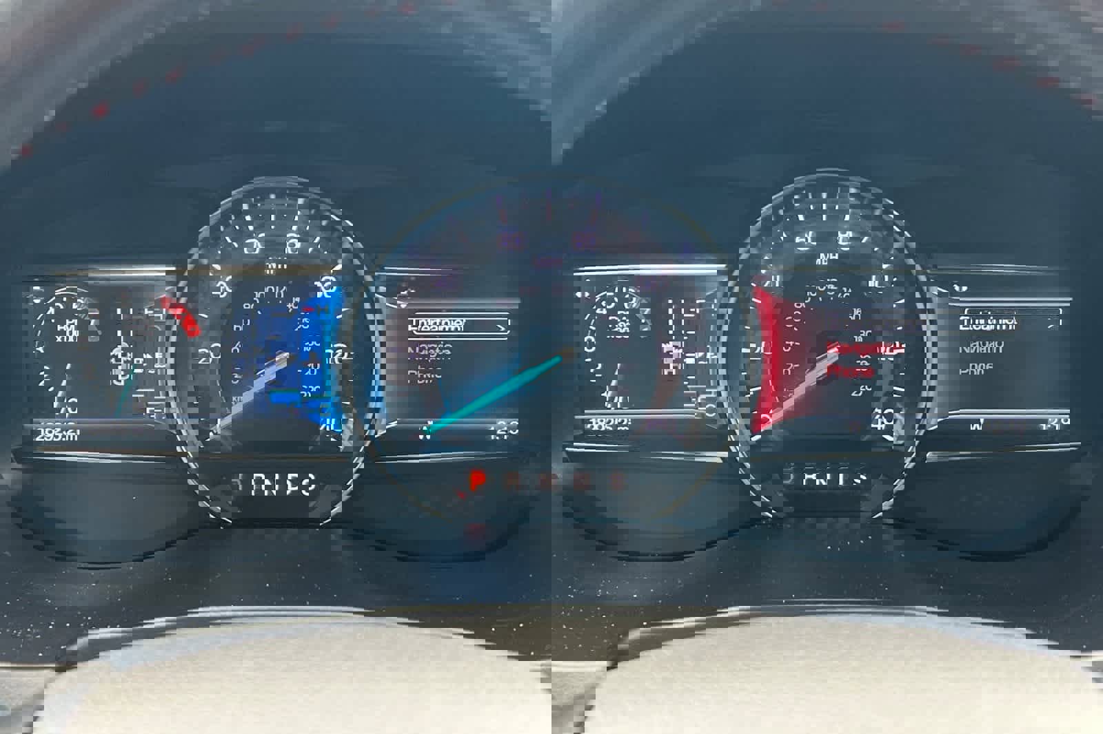 Used 2018 Ford Explorer Sport w/ Equipment Group 401A image 34