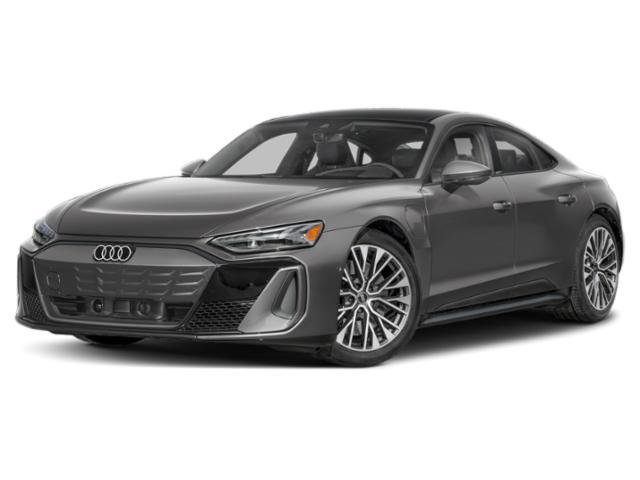 New 2025 Audi S e-tron GT Premium Plus