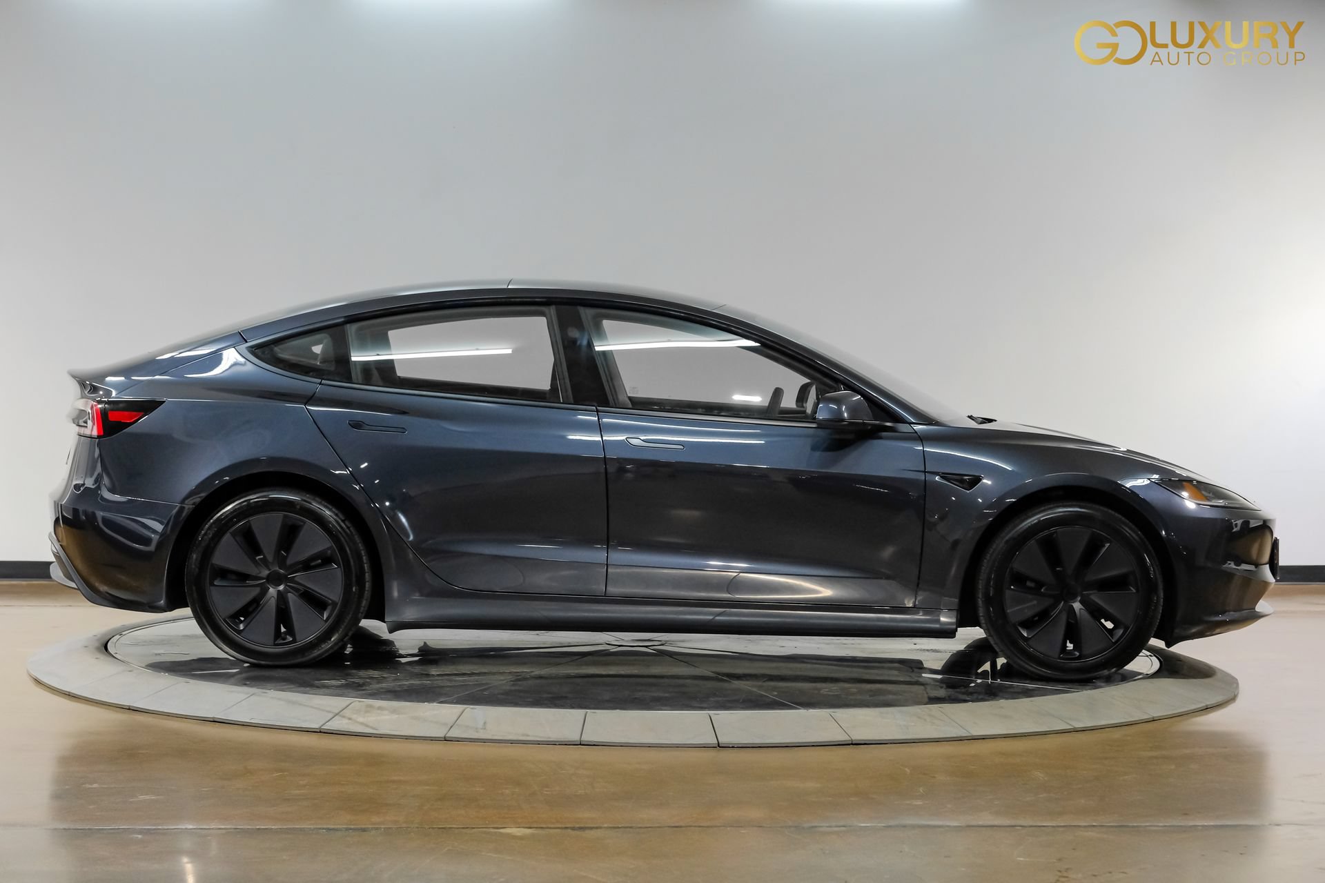 Used 2024 Tesla Model 3 Long Range RWD image 8
