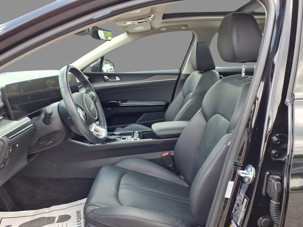 Used 2025 Kia K5 EX FWD image 20