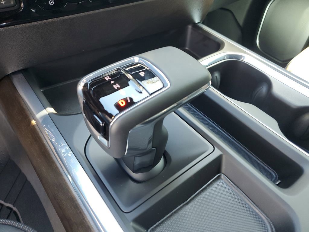 Used 2026 Chevrolet Silverado 1500 High Country image 28