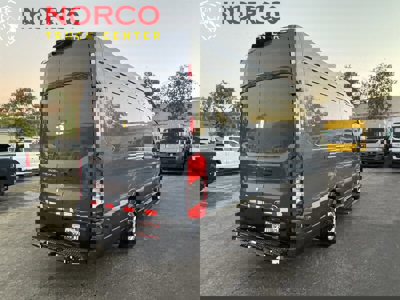 Used 2020 Ford Transit 250 148 High Roof Extended image 10