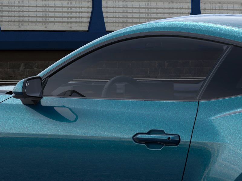 New 2026 Ford Mustang Coupe image 49