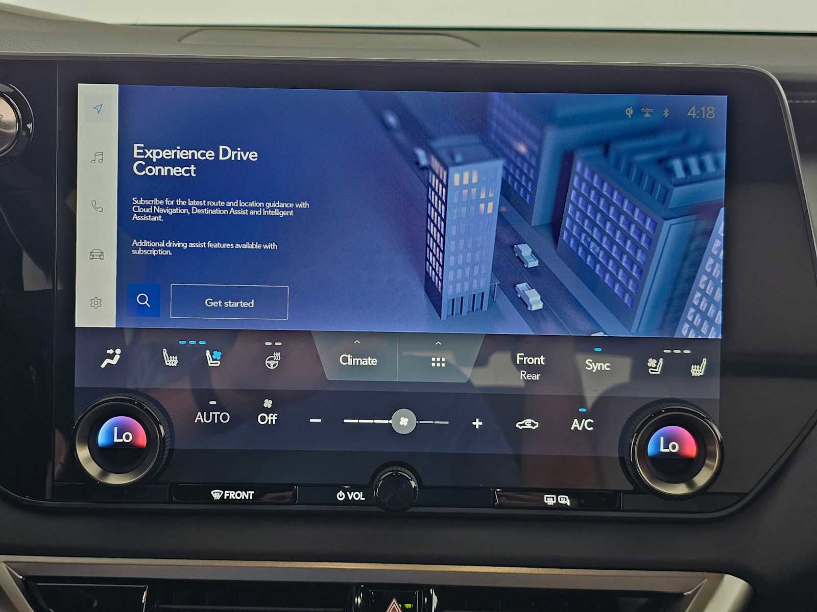 Used 2023 Lexus RX 350 Premium Plus w/ Accessory Package (Z1) image 25