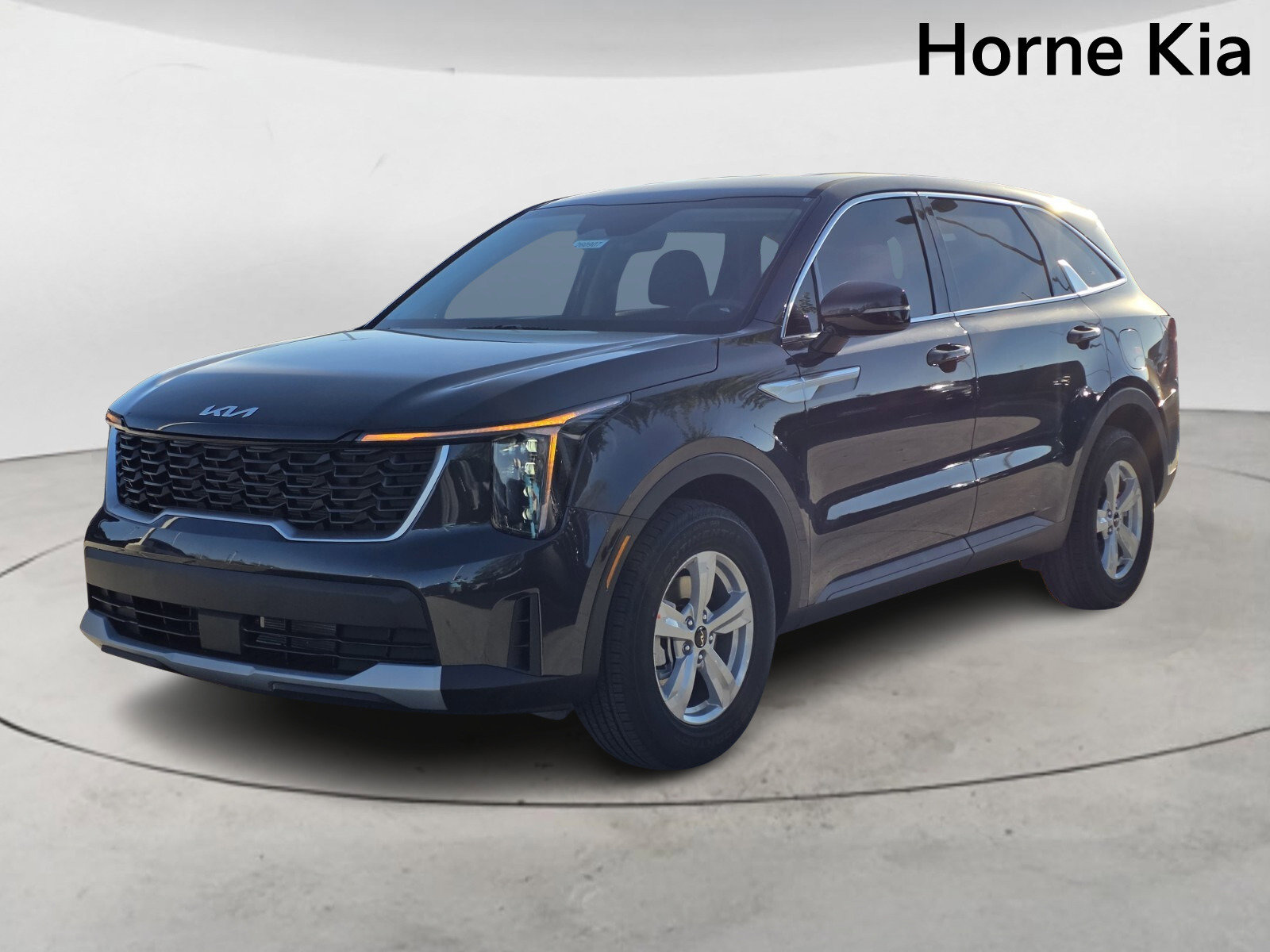 New 2026 Kia Sorento LX FWD image 7