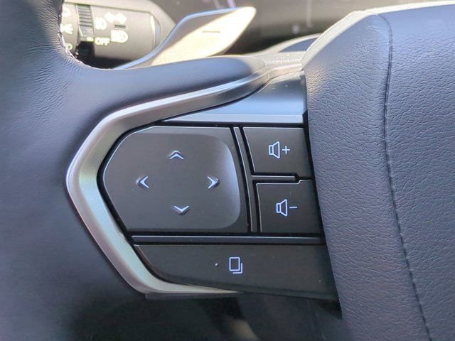 New 2026 Lexus NX 350 AWD w/ Luxury Package image 23