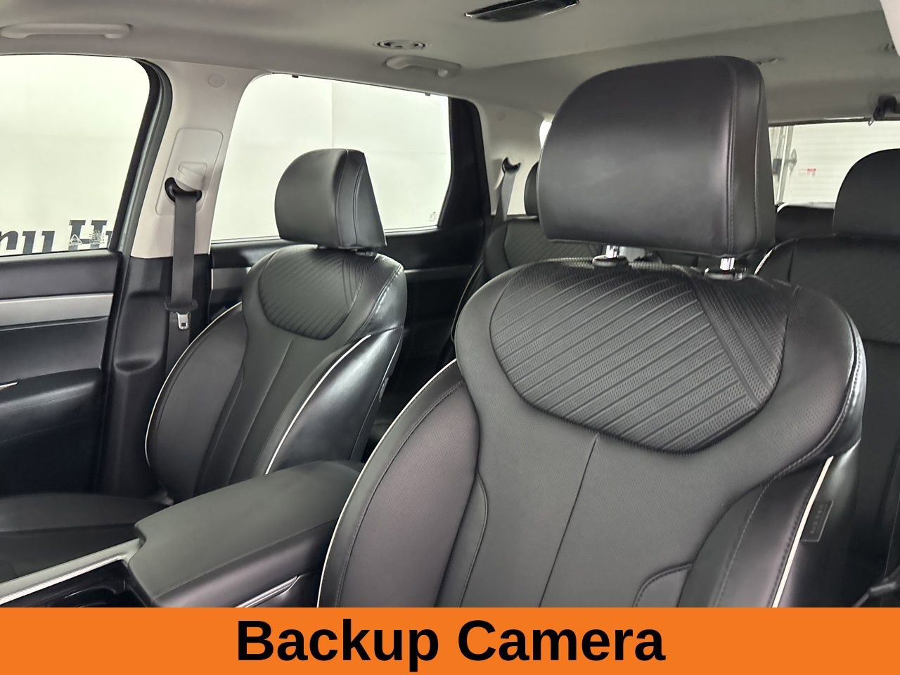 Used 2025 Hyundai Palisade XRT image 12