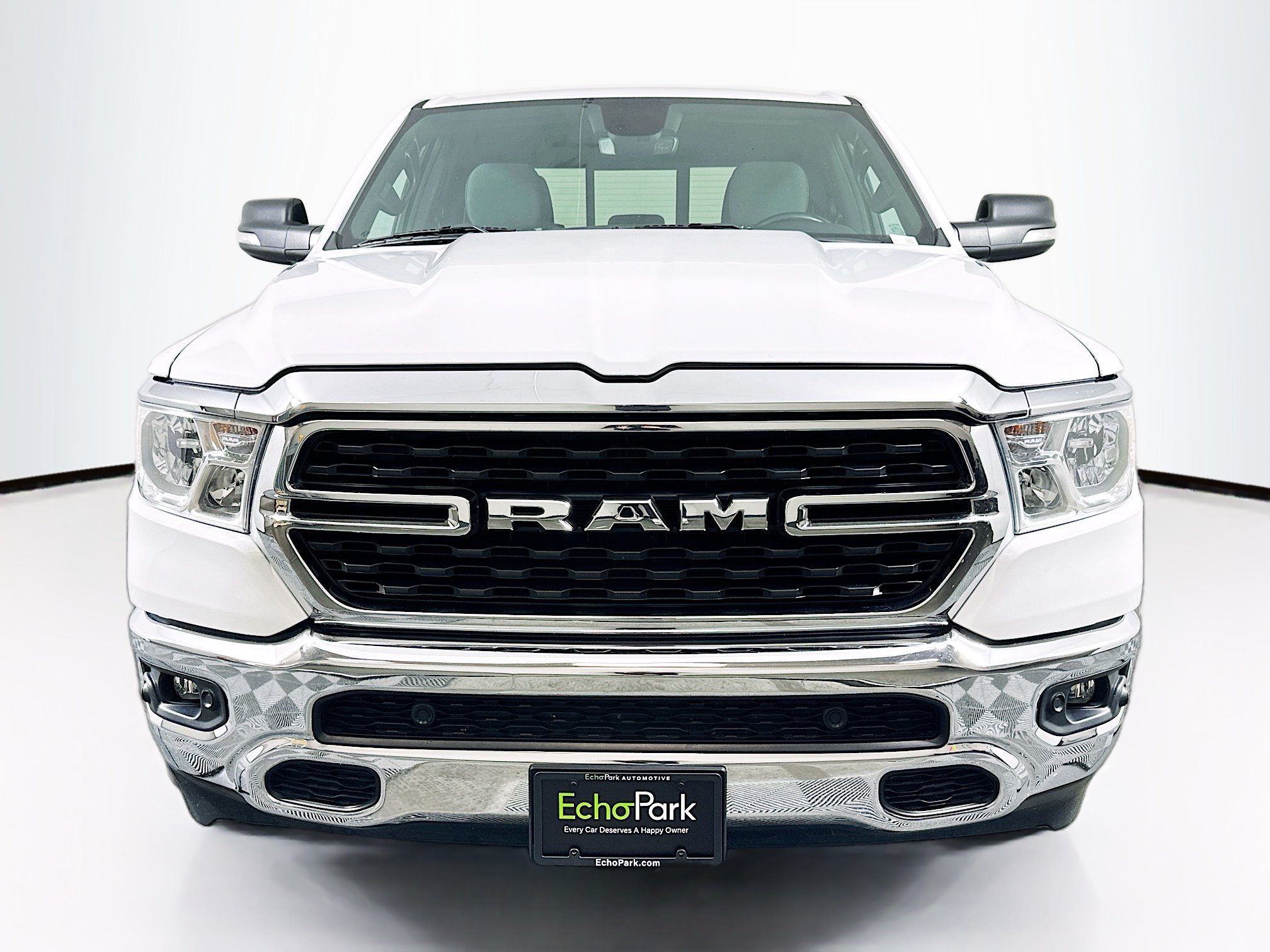 Used 2022 RAM 1500 Lone Star RWD image 2