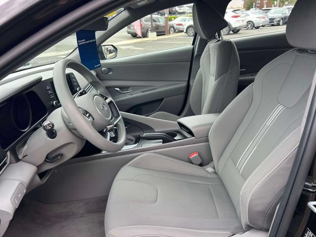 Used 2023 Hyundai Elantra SEL FWD image 15