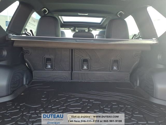 New 2026 Subaru Forester Wilderness w/ Wilderness Plus Package image 8