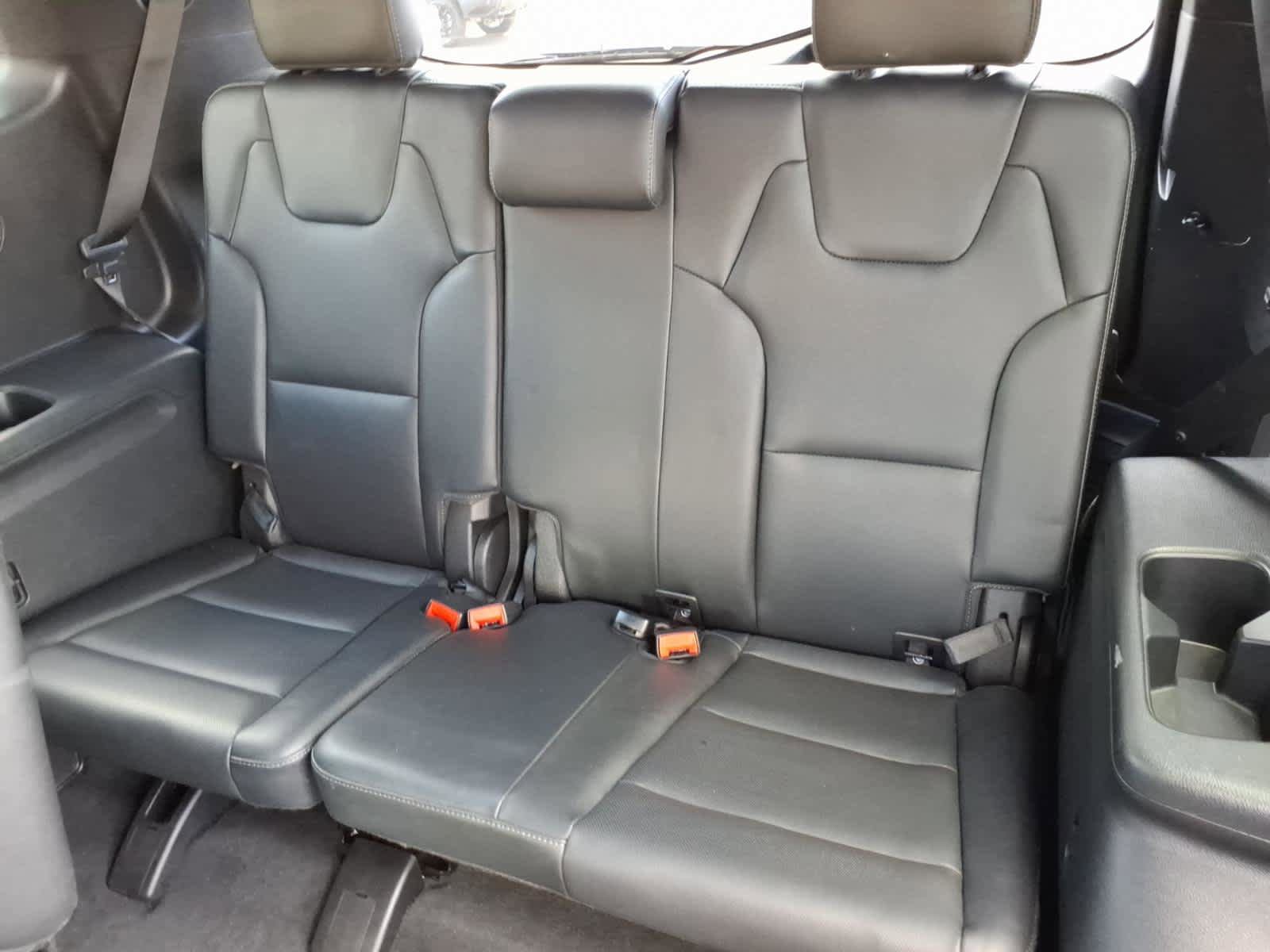 Used 2023 Kia Telluride SX Prestige X-Line AWD/4WD image 29