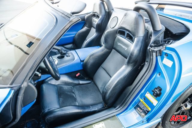 Used 2008 Dodge Viper SRT-10 RWD image 5