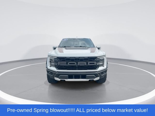 Used 2024 Ford F150 Raptor AWD/4WD image 3