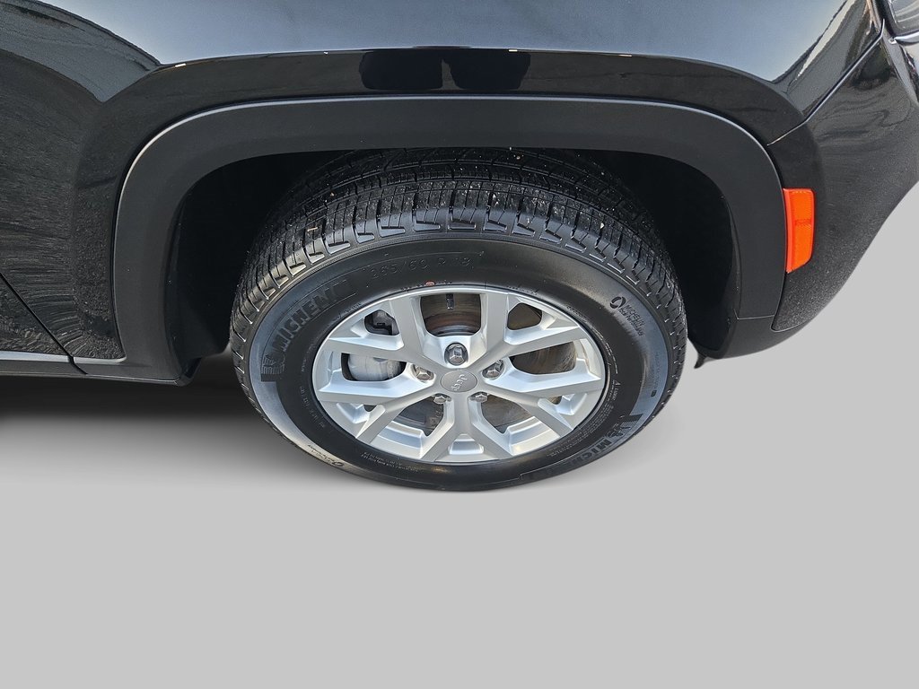 Used 2023 Jeep Grand Cherokee Limited image 36