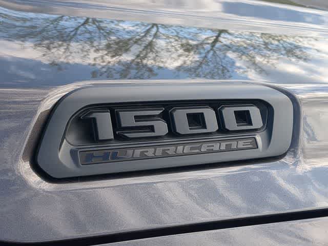 New 2026 RAM 1500 Big Horn AWD/4WD image 13