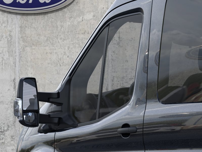 New 2026 Ford Transit 350 XL AWD/4WD image 23