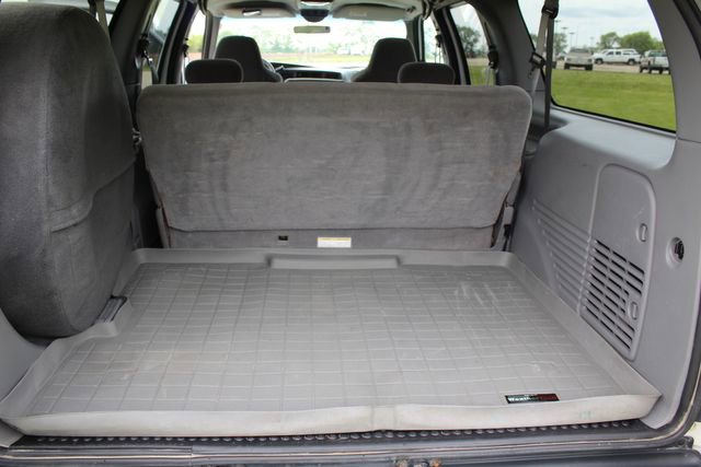Used 2002 Ford Excursion XLT AWD/4WD image 21