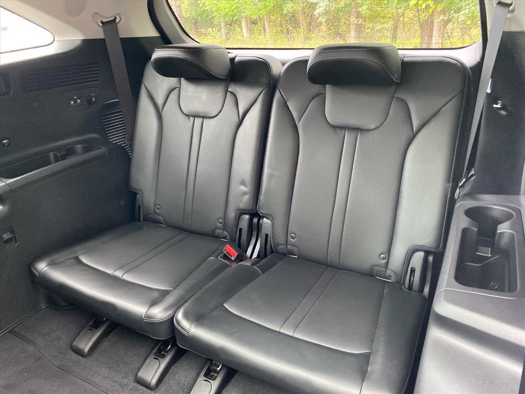 Certified 2023 Kia Sorento SX Prestige AWD/4WD image 27