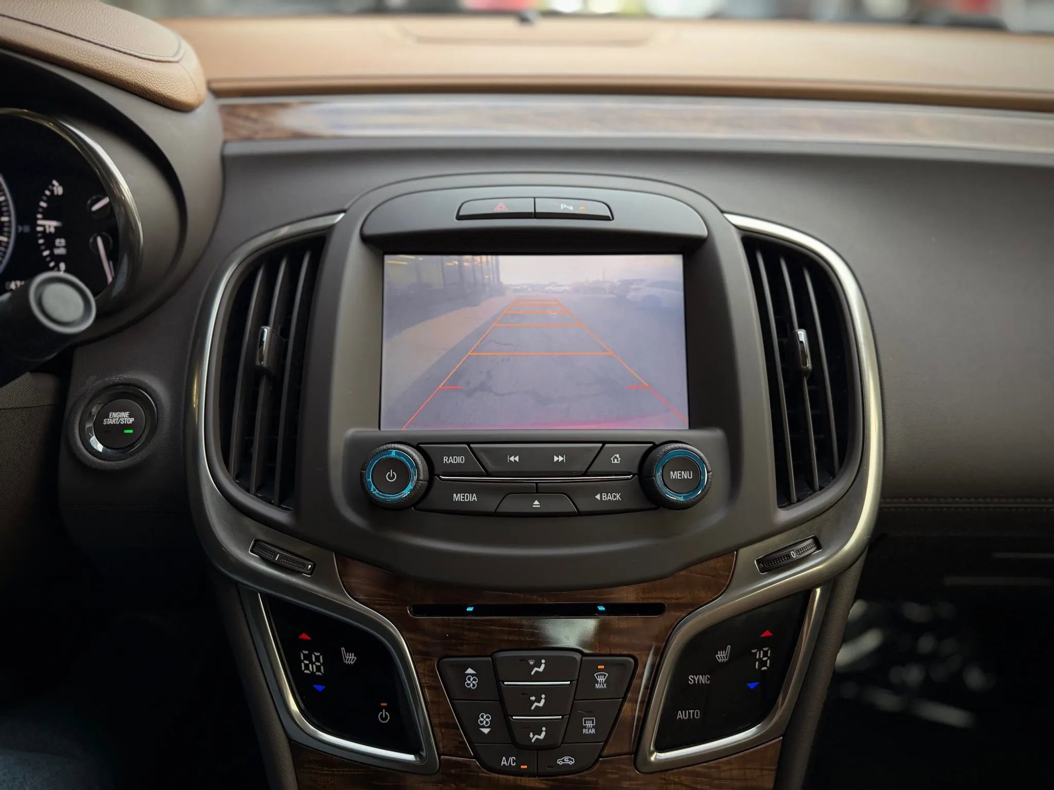 Used 2014 Buick LaCrosse Leather image 15