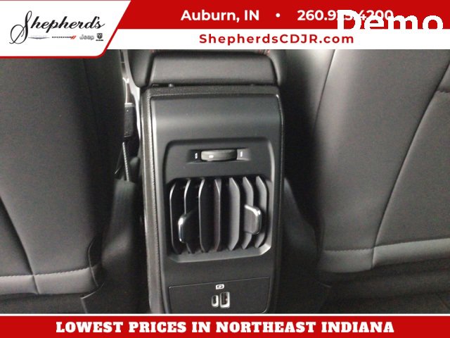 New 2024 Dodge Hornet GT image 9