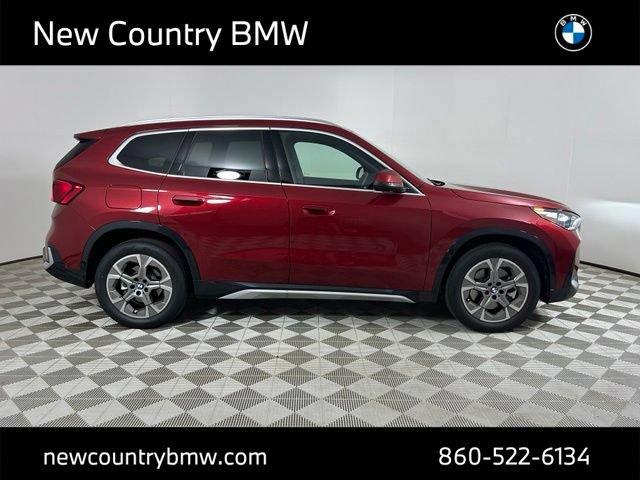 Used 2026 BMW X1 xDrive28i w/ Convenience Package AWD/4WD image 8