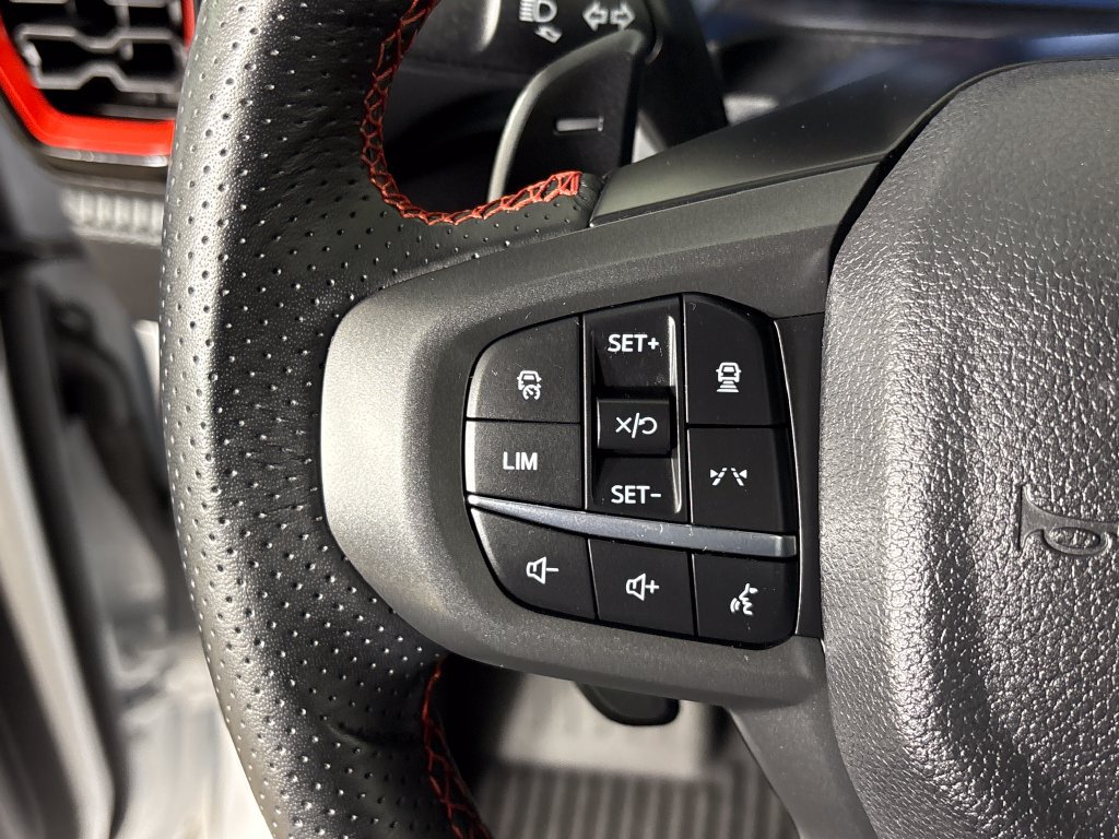 Certified 2024 Ford Ranger Raptor AWD/4WD image 19
