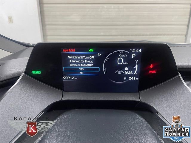 Used 2023 Toyota Prius XLE image 15