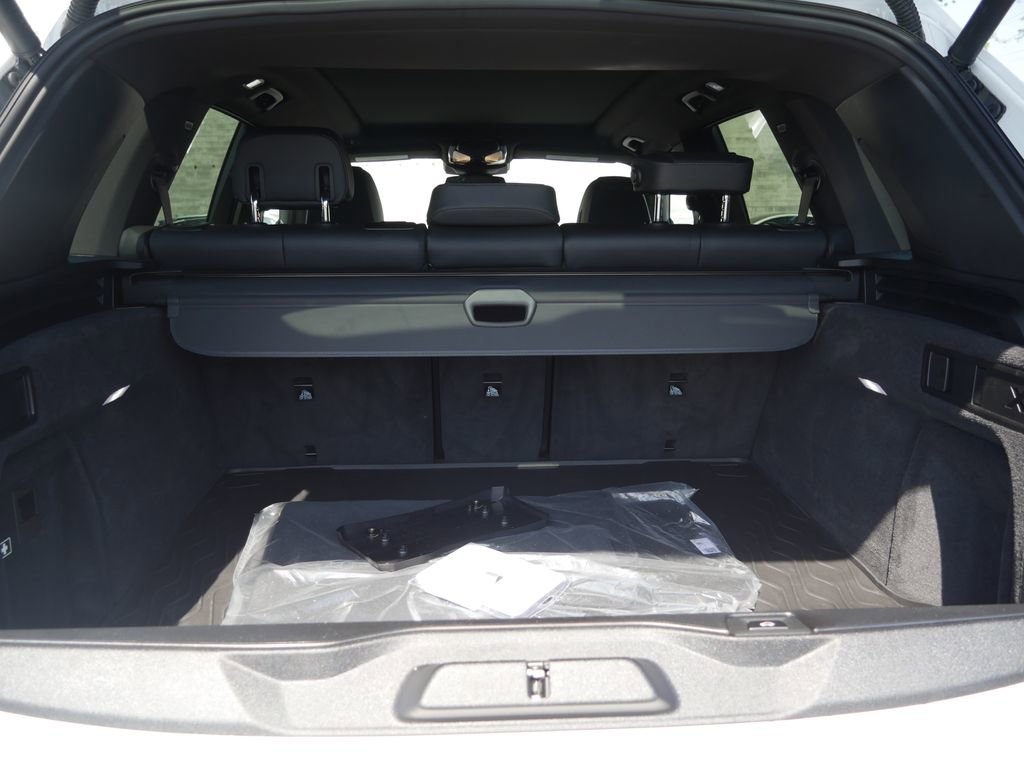 Used 2026 BMW X5 xDrive40i w/ Premium Package AWD/4WD image 21