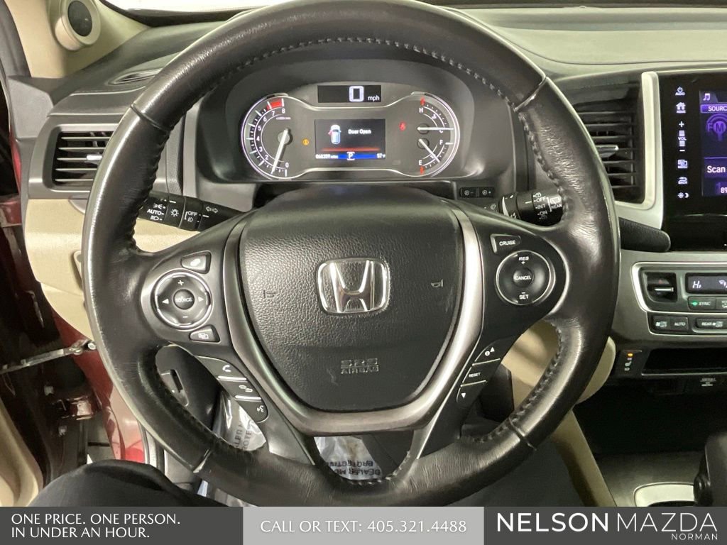 Used 2018 Honda Pilot EX-L image 44