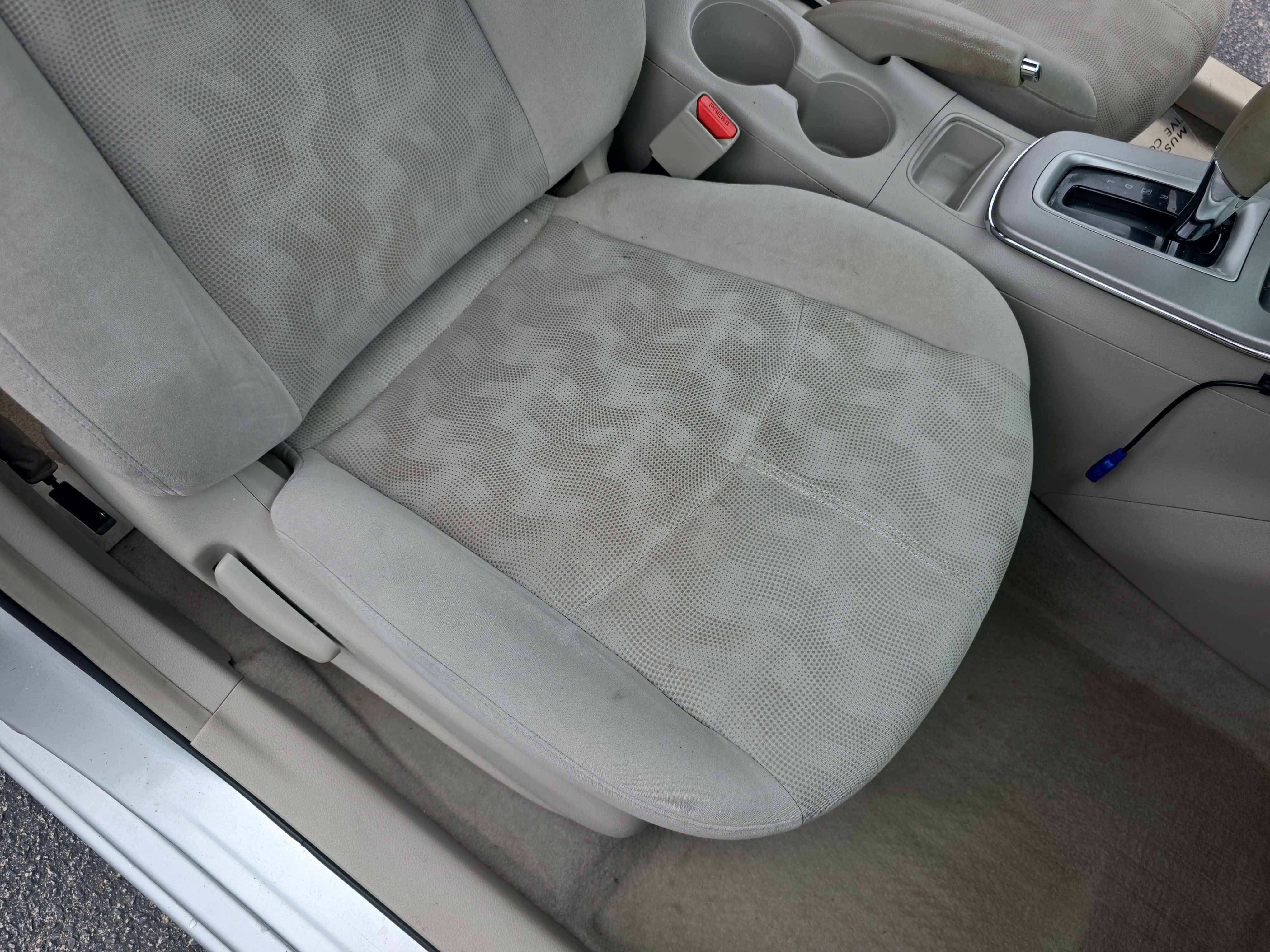 Used 2013 Nissan Sentra FE+ SV FWD image 10