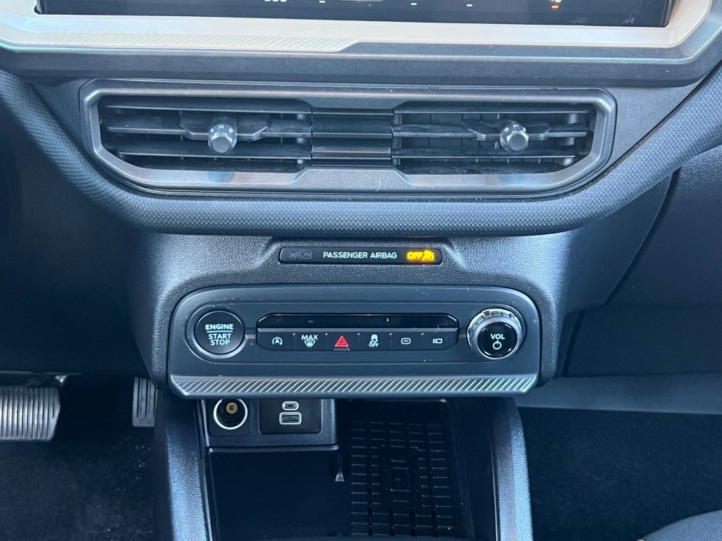 Used 2025 Ford Bronco Sport Big Bend image 19