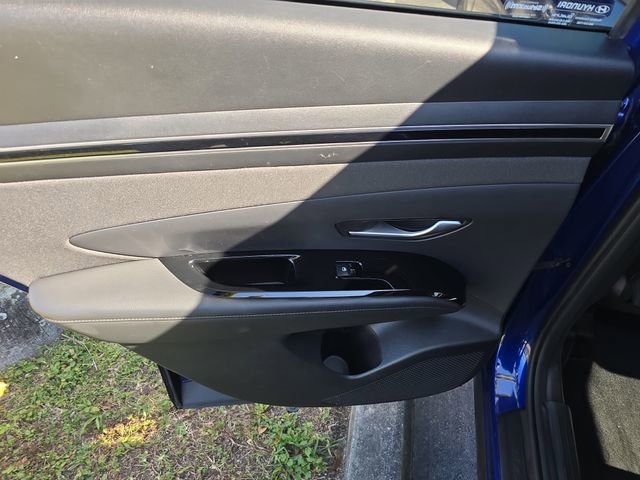 Used 2022 Hyundai Tucson SEL w/ Convenience Package image 9
