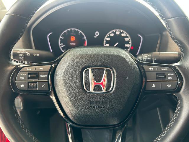 Certified 2023 Honda Civic EX image 19