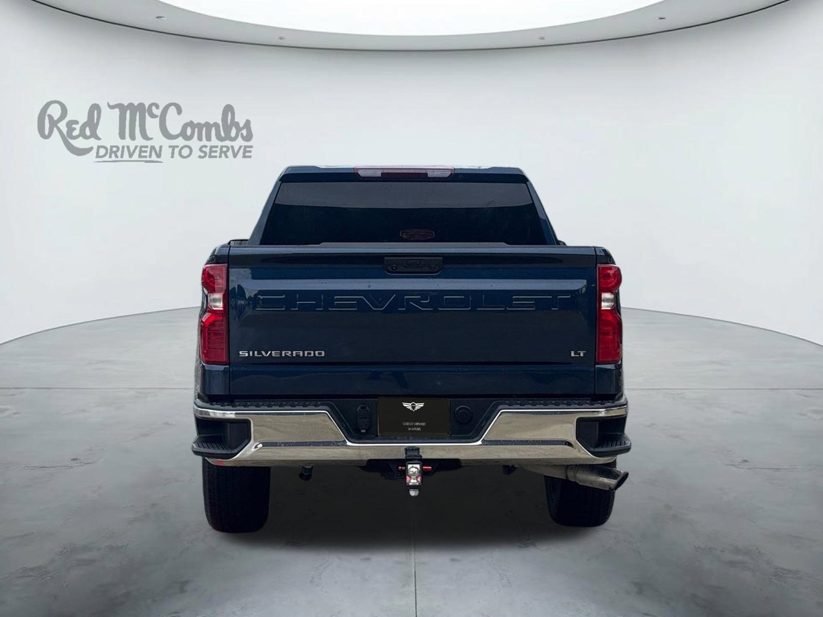 Used 2023 Chevrolet Silverado 1500 LT RWD image 4