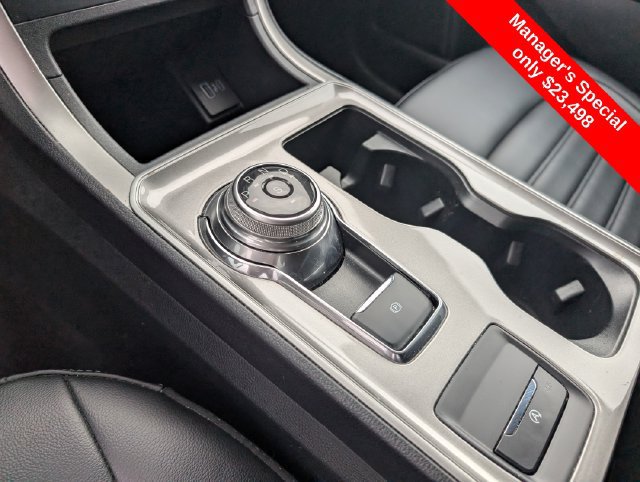 Used 2023 Ford Edge SEL w/ Convenience Package AWD/4WD image 21
