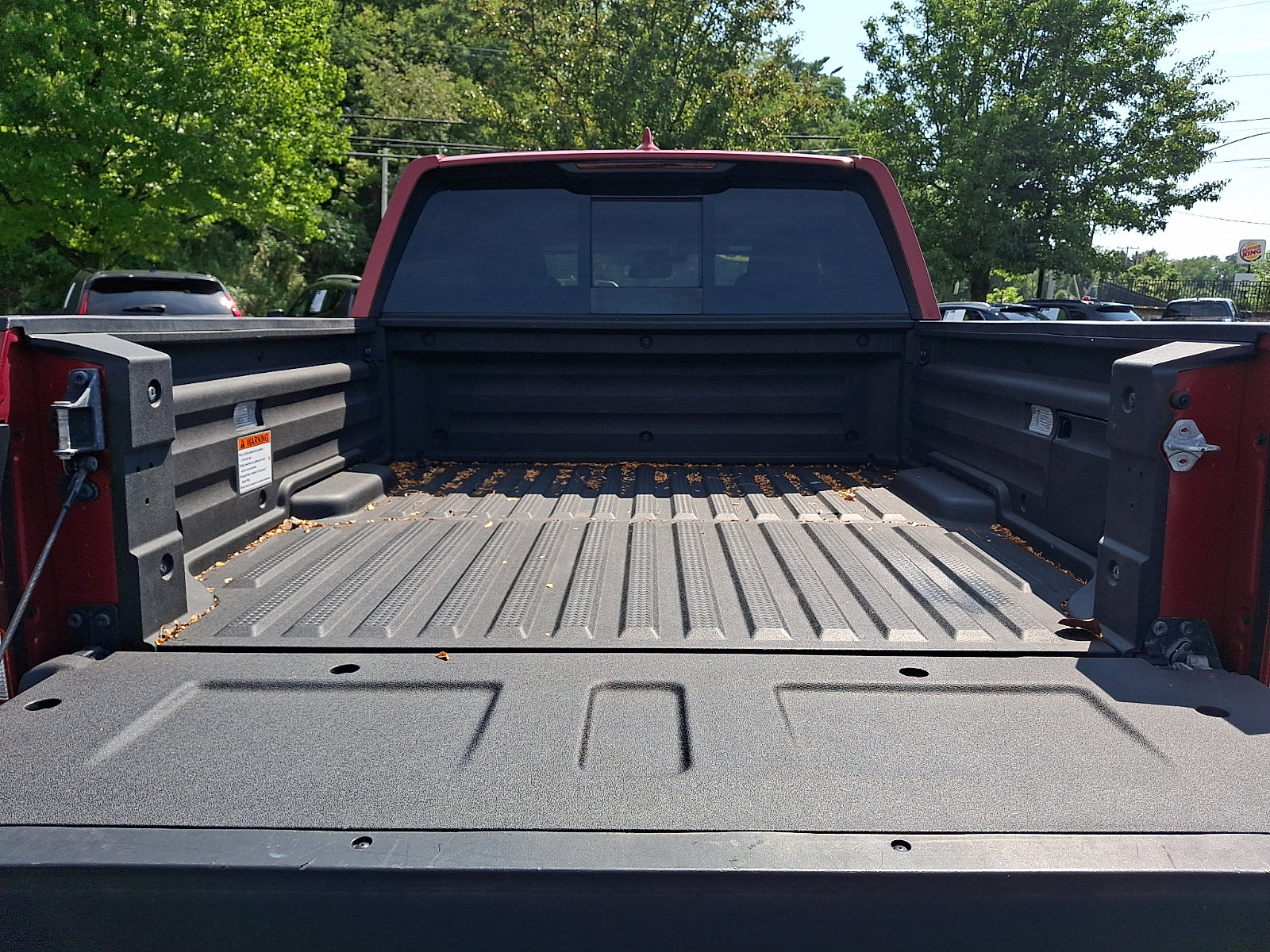Certified 2023 Honda Ridgeline RTL image 30