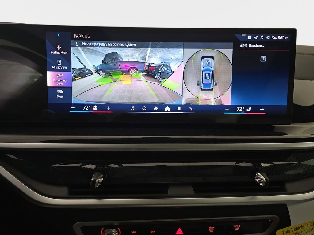 New 2026 BMW X6 xDrive40i w/ Climate Comfort Package image 23