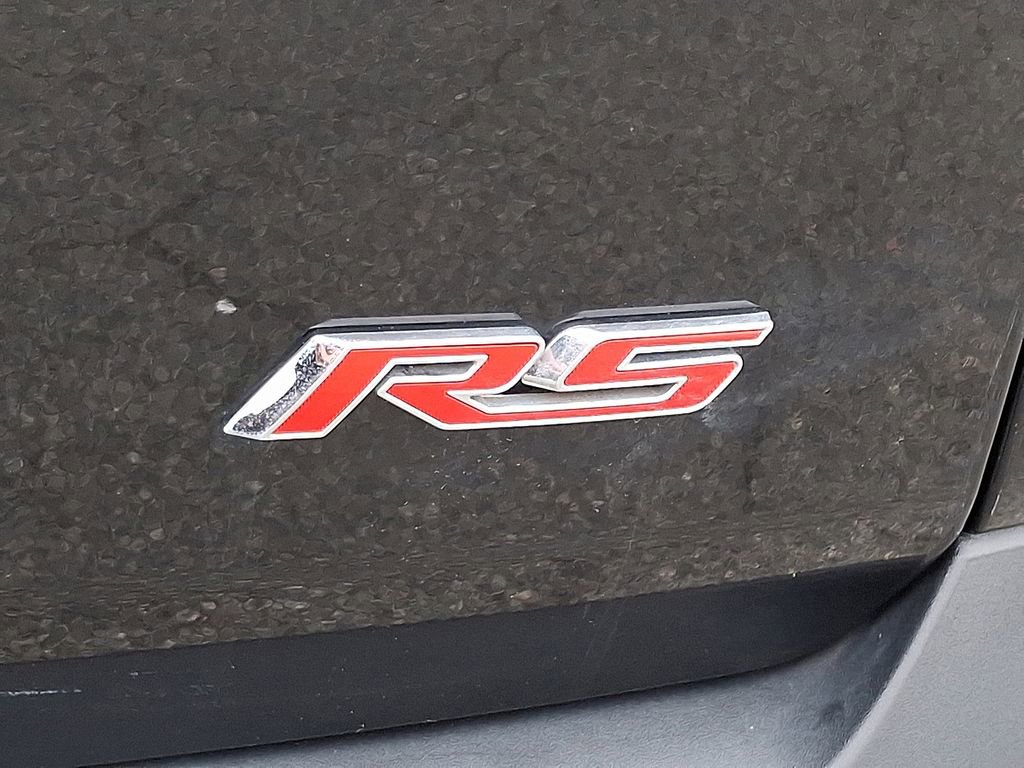 Certified 2023 Chevrolet Traverse RS image 33