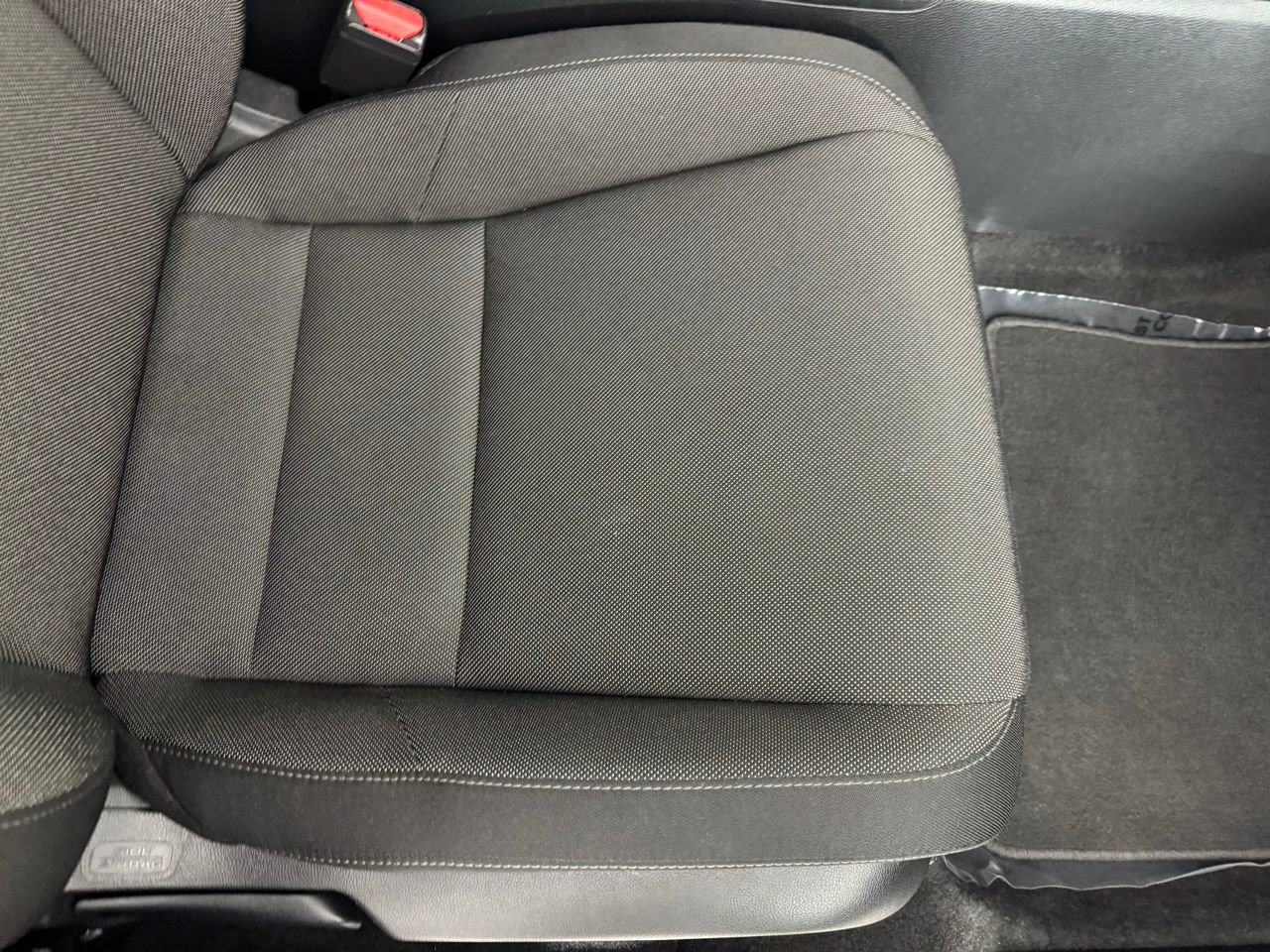 Used 2025 Honda CR-V EX image 29